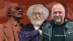Бородай продолжил перепалку с Венедиктовым и ответил на слова о «сереньком человеке»