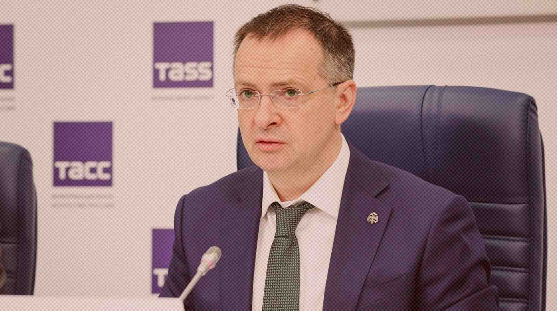 Киеву было передано 6060 тел Владимир Мединский