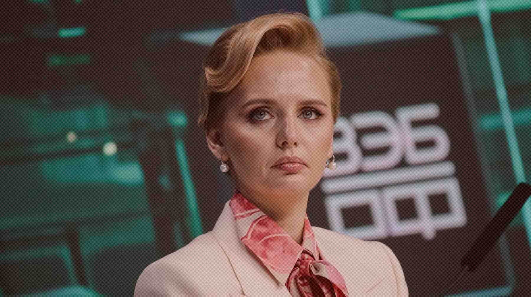 Воронцова подчеркнула, что подобные технологии нужно употреблять осознанно Мария Воронцова