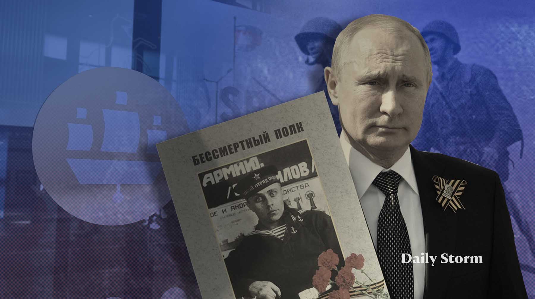 Владимир Спиридонович в звании рядового, стрелка удостоен медали «За боевые заслуги», медали «За оборону Ленинграда» и не только Коллаж: Daily Storm