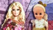 Почему русские куклы никогда не станут Барби