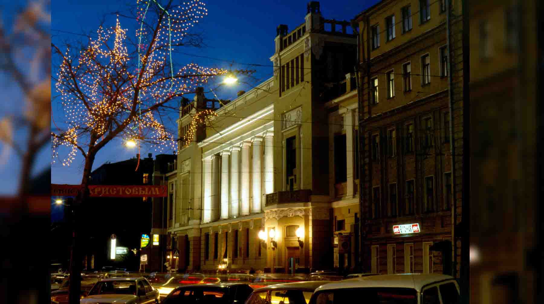 Ленком