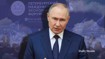 Рост ВВП, безработица, рекордно низкий уровень бедности, ремонт храмов: о чем говорил Путин на ПМЭФ-2025
