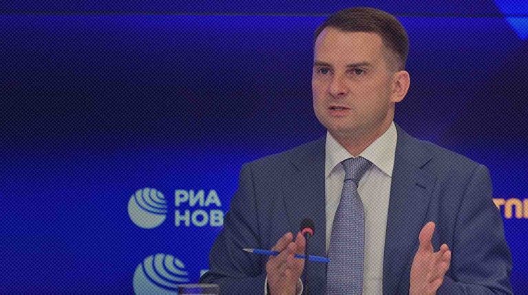 Слуцкий прокомментировал исключение Нилова из ЛДПР