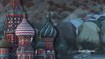 В РПЦ пожаловались на провокаторов из-за появления фото храма Василия Блаженного с символами ислама вместо крестов