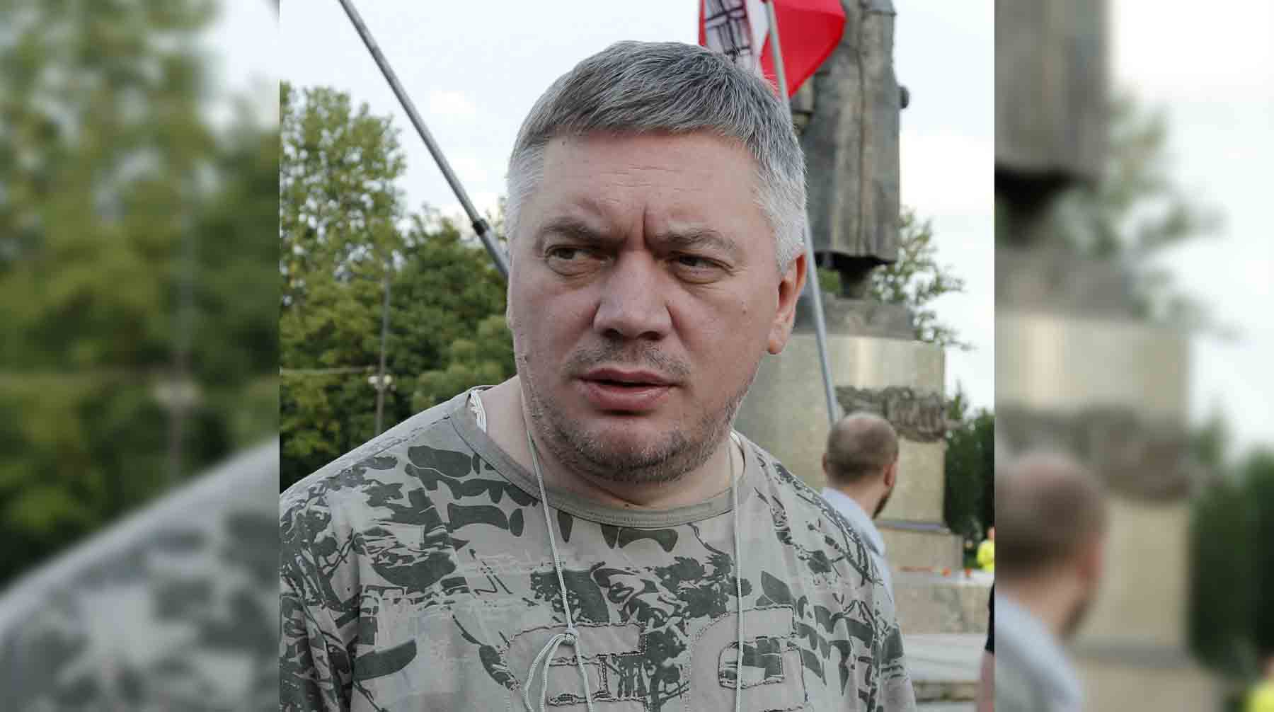 Герман Садулаев
