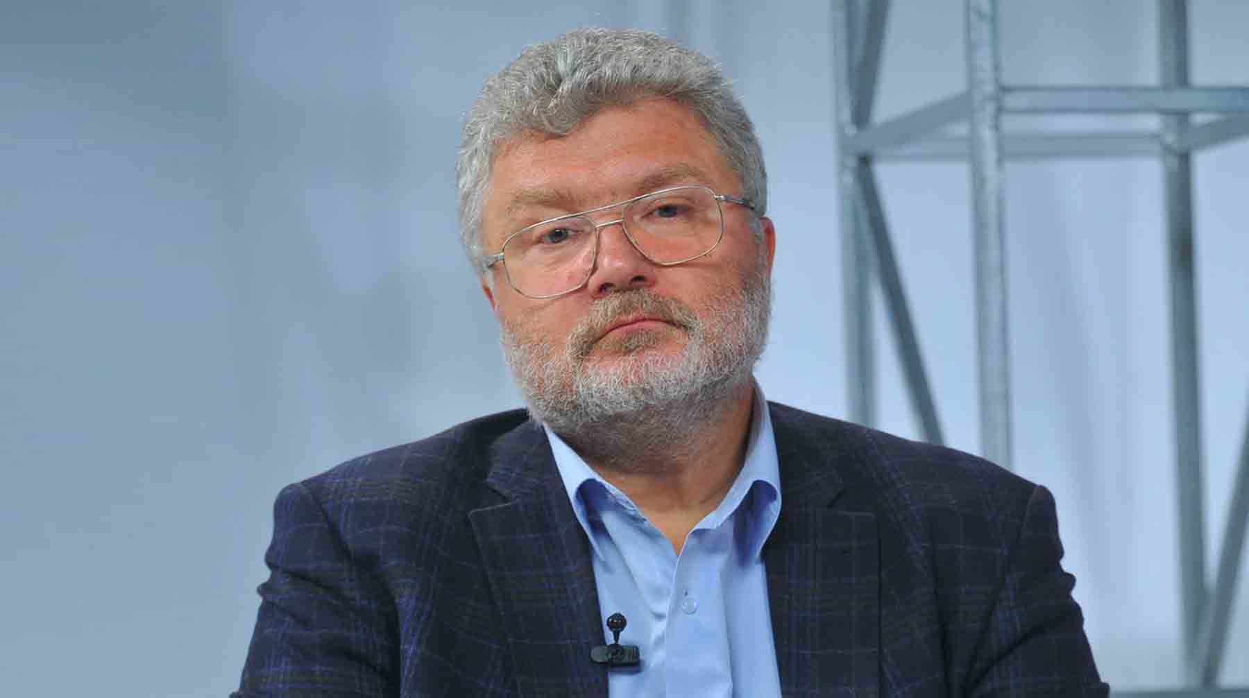Юрий Поляков