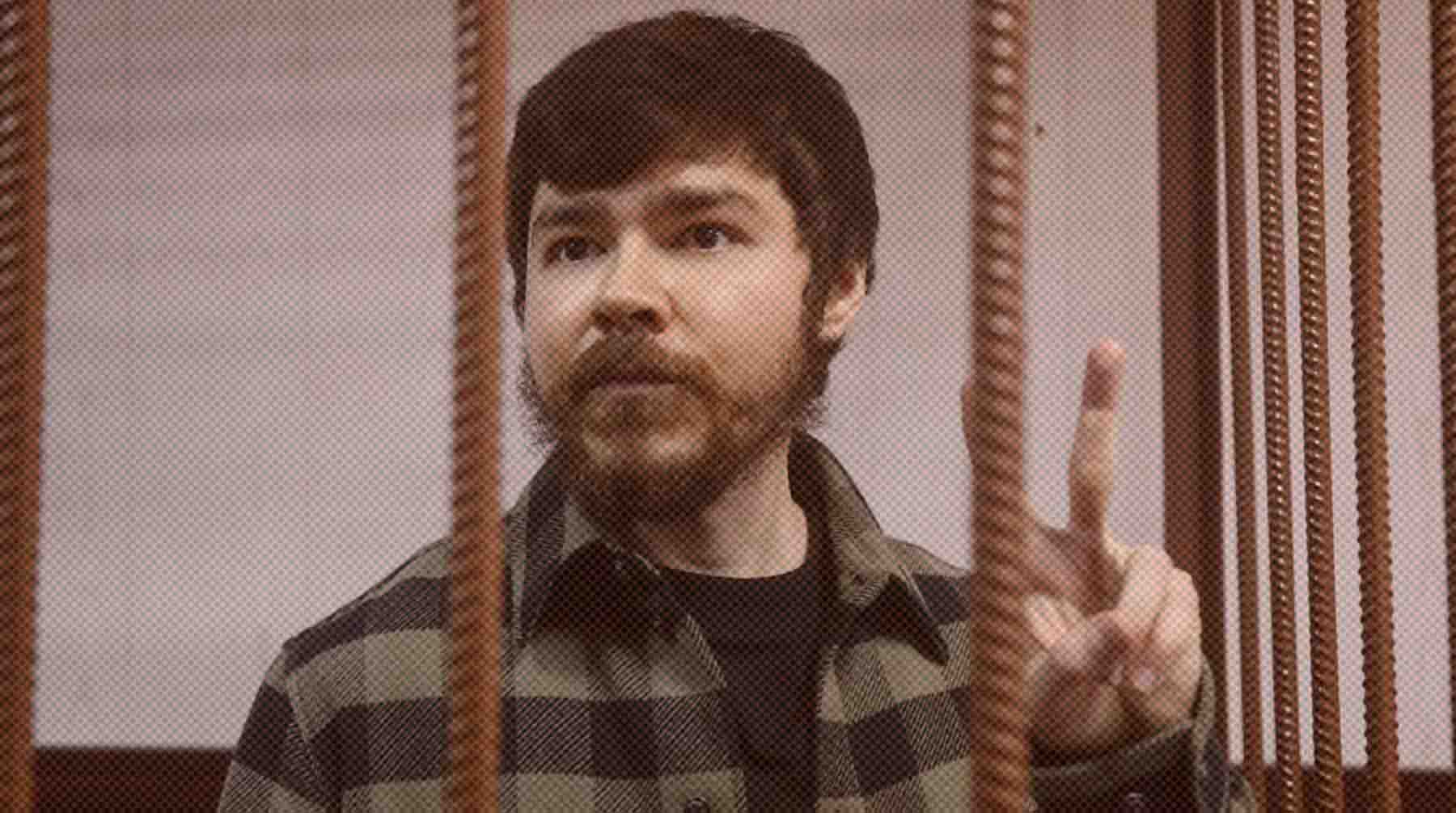 Всего от действий бизнесмена пострадали 113 человек, из которых 90 уже получили деньги обратно Аяз Шабутдинов