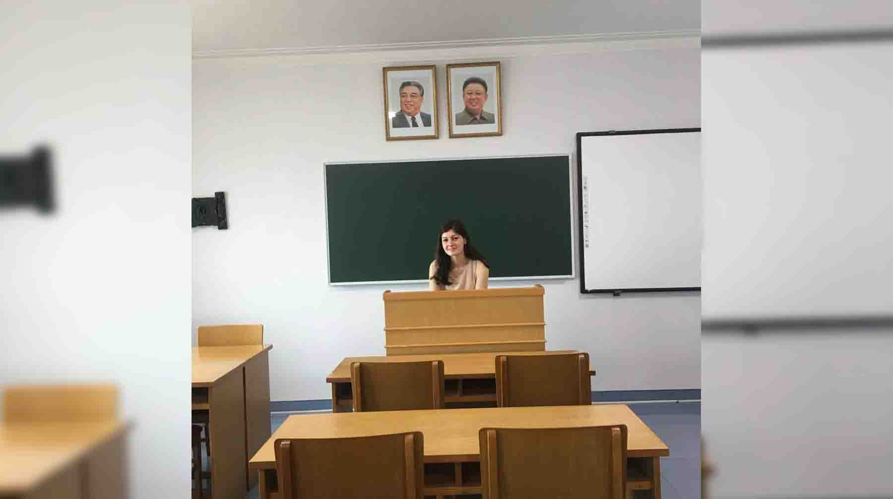 Фото из личного архива героя публикации