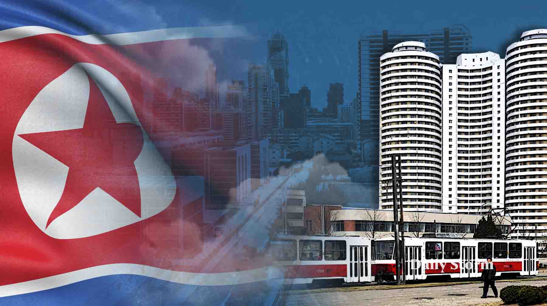 КНДР глазами москвички: как российская студентка выучила в Пхеньяне корейский язык и развеяла мифы о самой закрытой стране мира