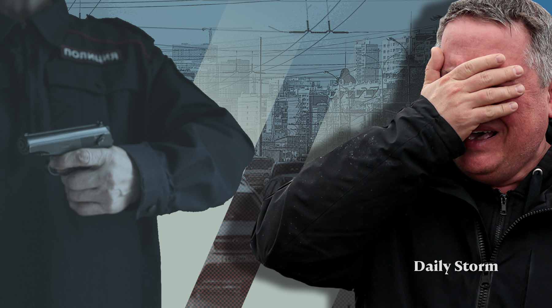 Аресты азербайджанцев на Урале прокомментировал сын одной из жертв подозреваемых