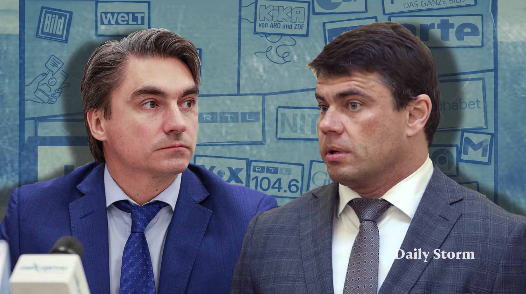 Кино останется с нами: в Госдуме разъяснили закон о прокатных удостоверениях