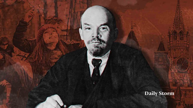 «Красная площадь — это место для праздников»: представители поколения девяностых и нулевых рассказали, что делать с телом Ленина