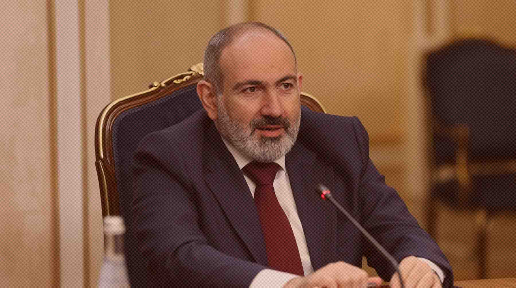 На ПМЭФ ближайший соратник Пашиняна проигнорировал вопрос о конфликте лидера Армении с церковью