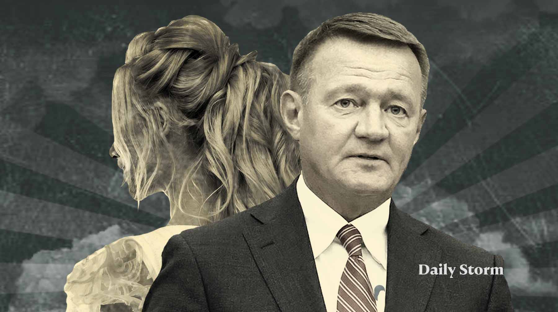 Отличница из богатой семьи и скрытая невеста: знакомые рассказали о последней любви экс-министра Старовойта
