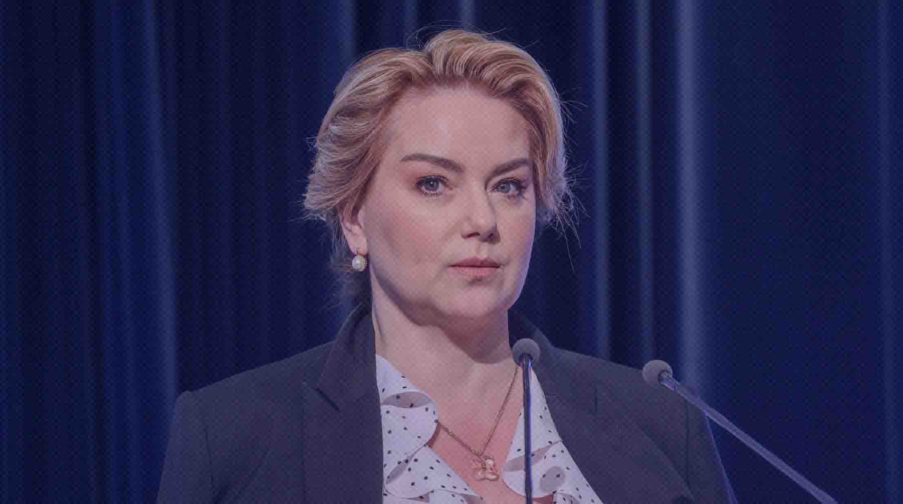 Ольга Будина и Александр Карпиловский считают, что талант великого режиссера в России пока не оценили по достоинству Ольга Будина,