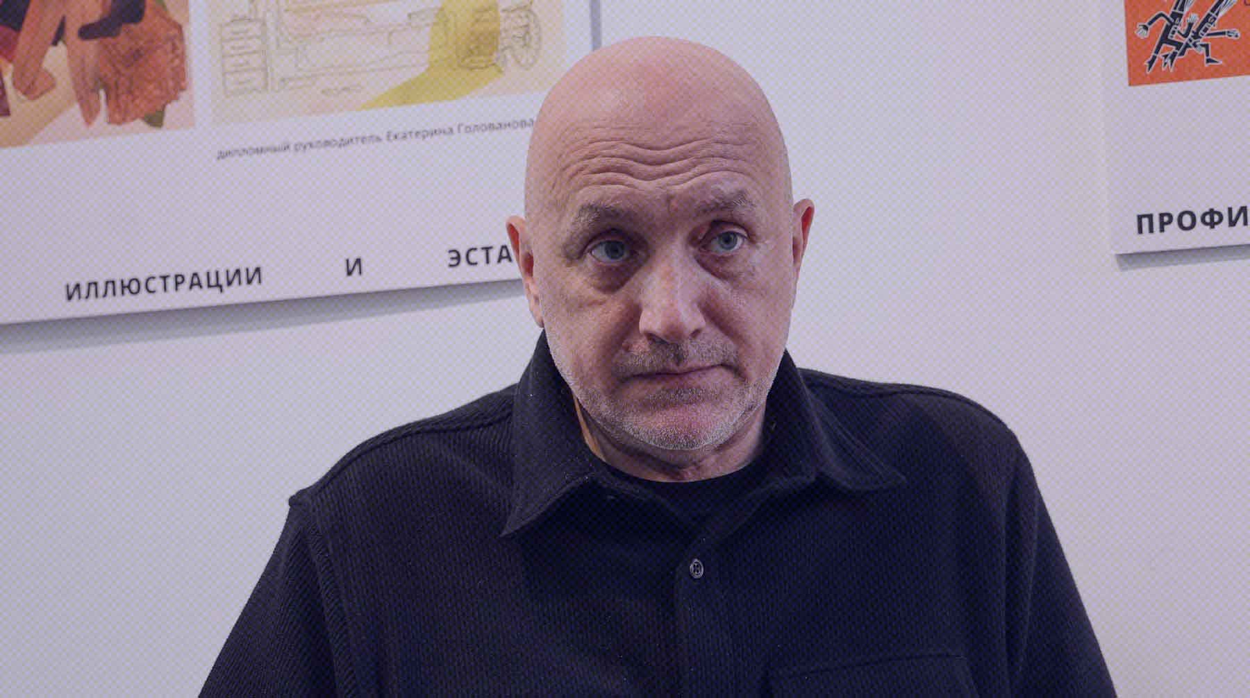 Прозаик объяснил, что просто сделал репост понравившегося стиха, и пообещал ознакомиться с творчеством исчезнувшего коллеги Захар Прилепин