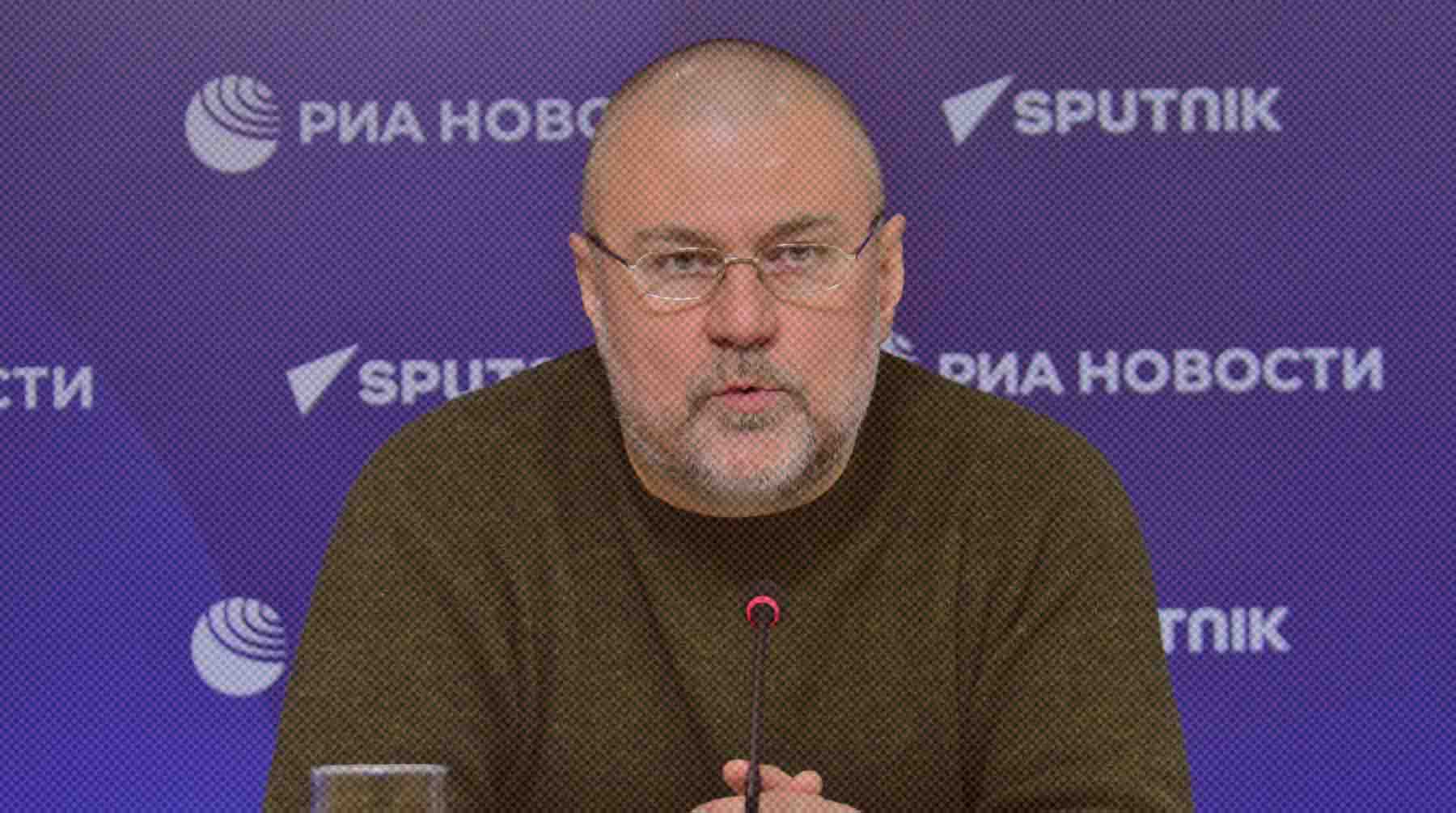 Правозащитники напомнили о свободе получения информации и запрете на преследование за мыслепреступления Кирилл Кабанов