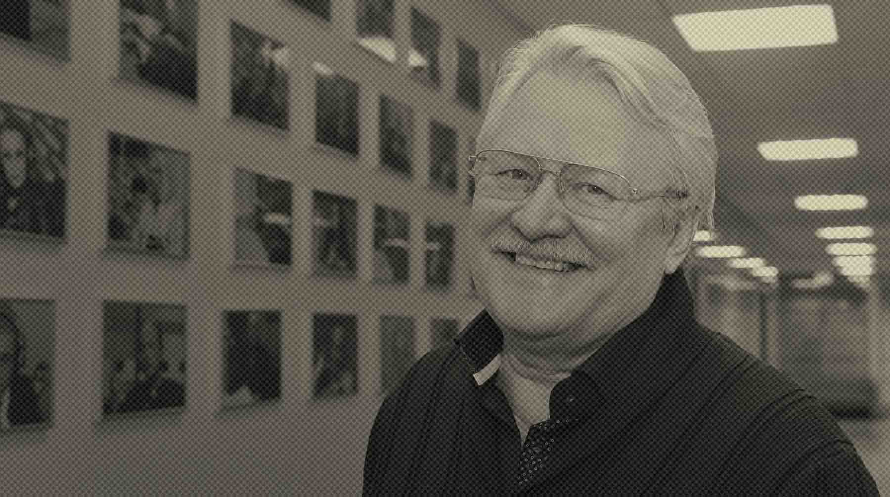 Ему было 70 лет Юрий Кара