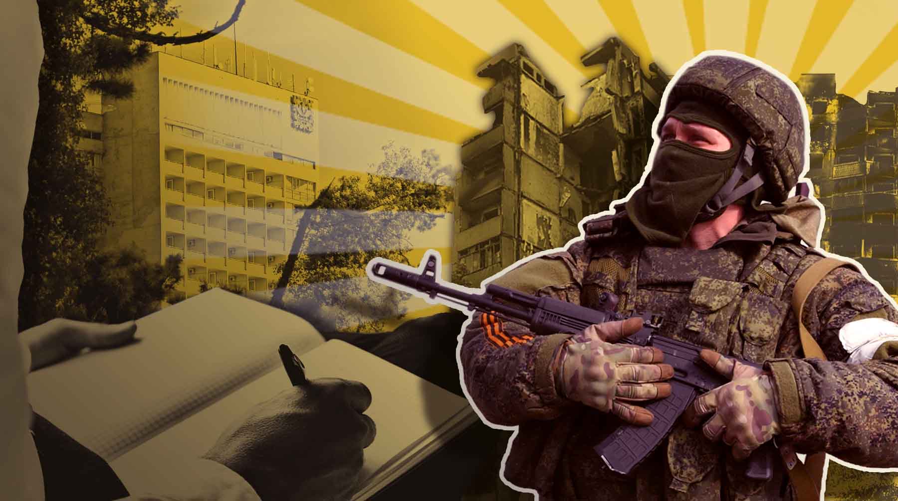 В вузе заявили, что отчислили молодого человека по результатам второго семестра Коллаж: Daily Storm