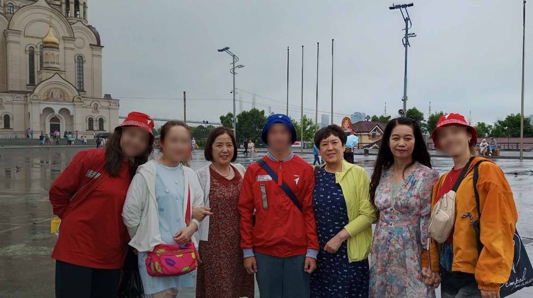 Фото из личного архива героя публикации