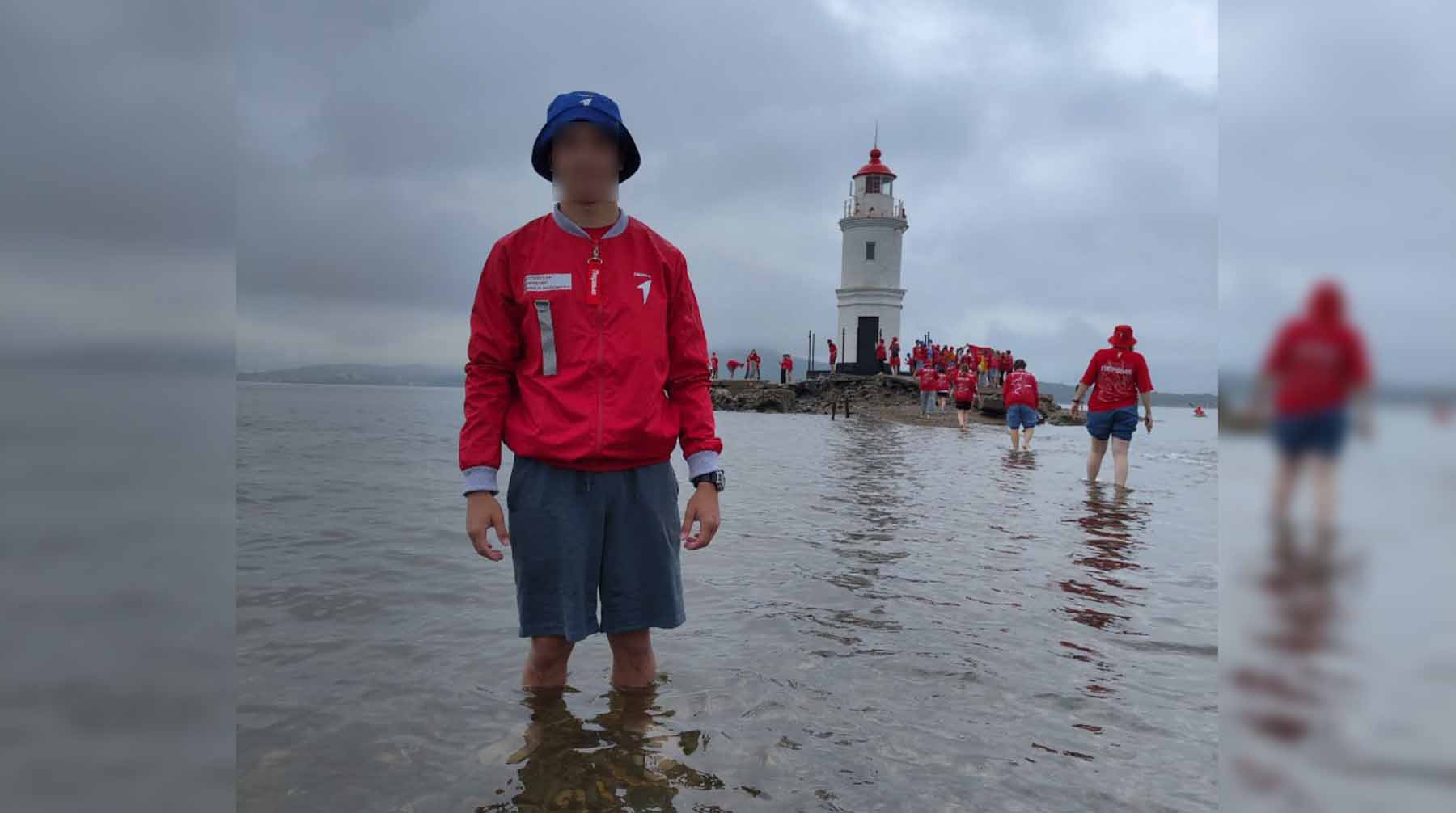 Фото из личного архива героя публикации