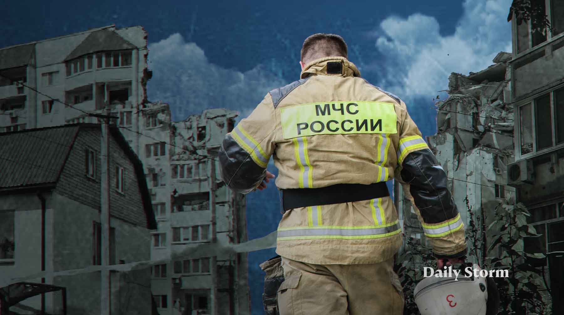 Одна из жительниц сообщила, что последний раз газовики приходили проверять оборудование два или три года назад Коллаж: Daily Storm