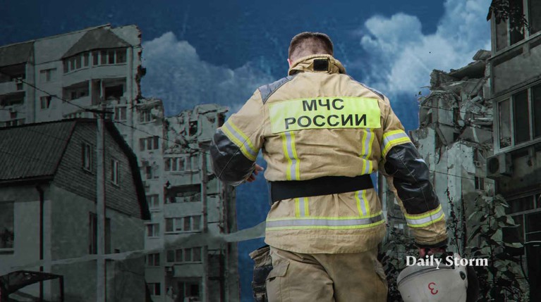 Одна из жительниц сообщила, что последний раз газовики приходили проверять оборудование два или три года назад Коллаж: Daily Storm