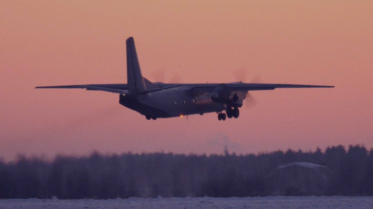 В «ИрАэро» заявили, что им нечем заменить Ан-24 в отдаленных уголках России