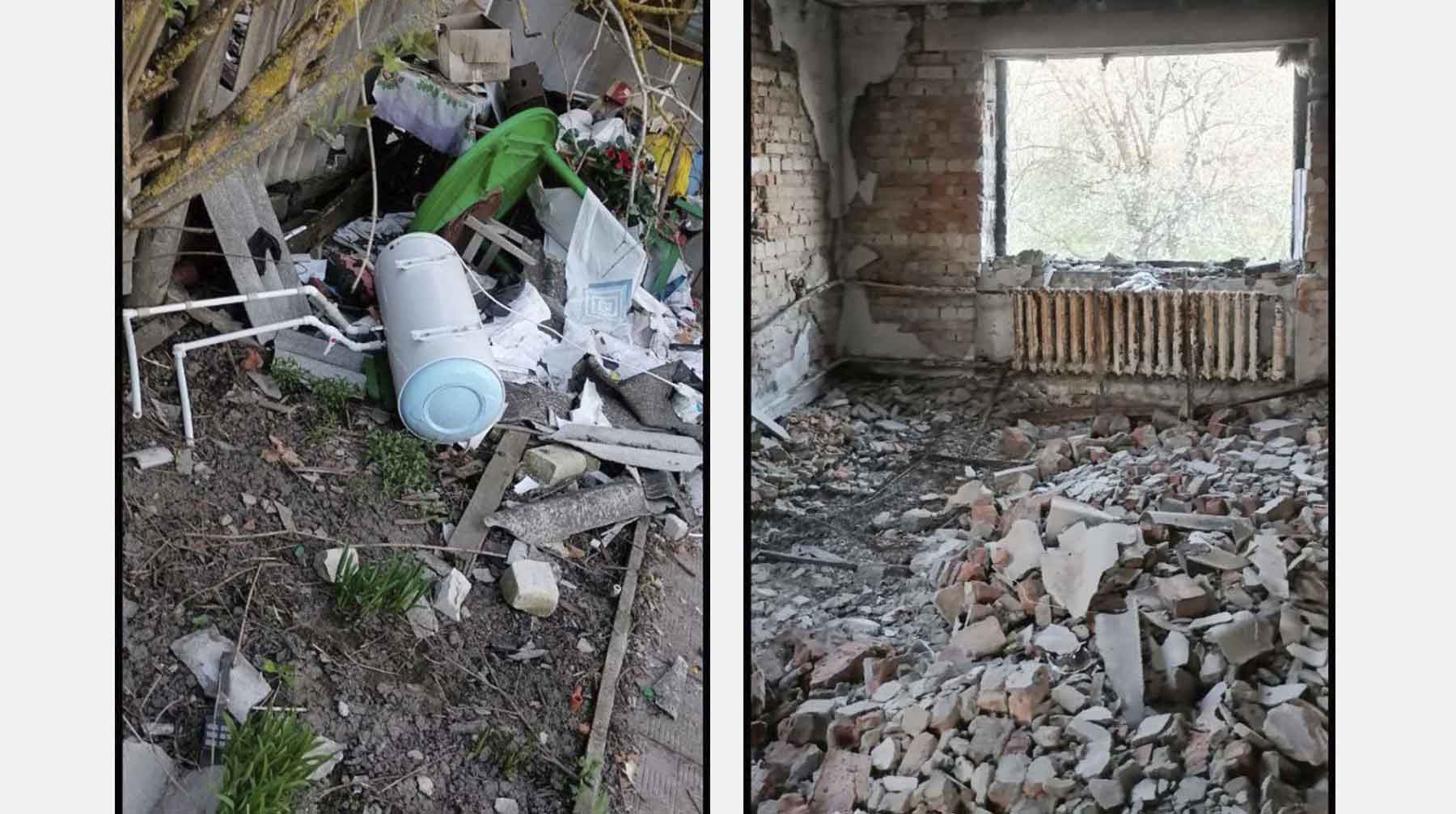 Фото из личного архива героя публикации