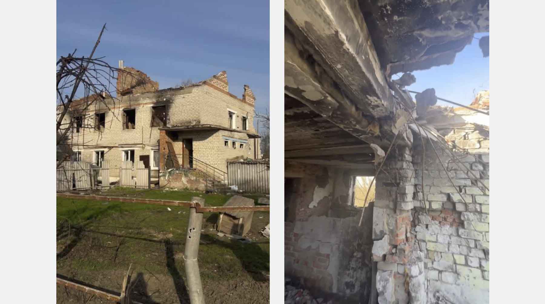 Фото из личного архива героя публикации