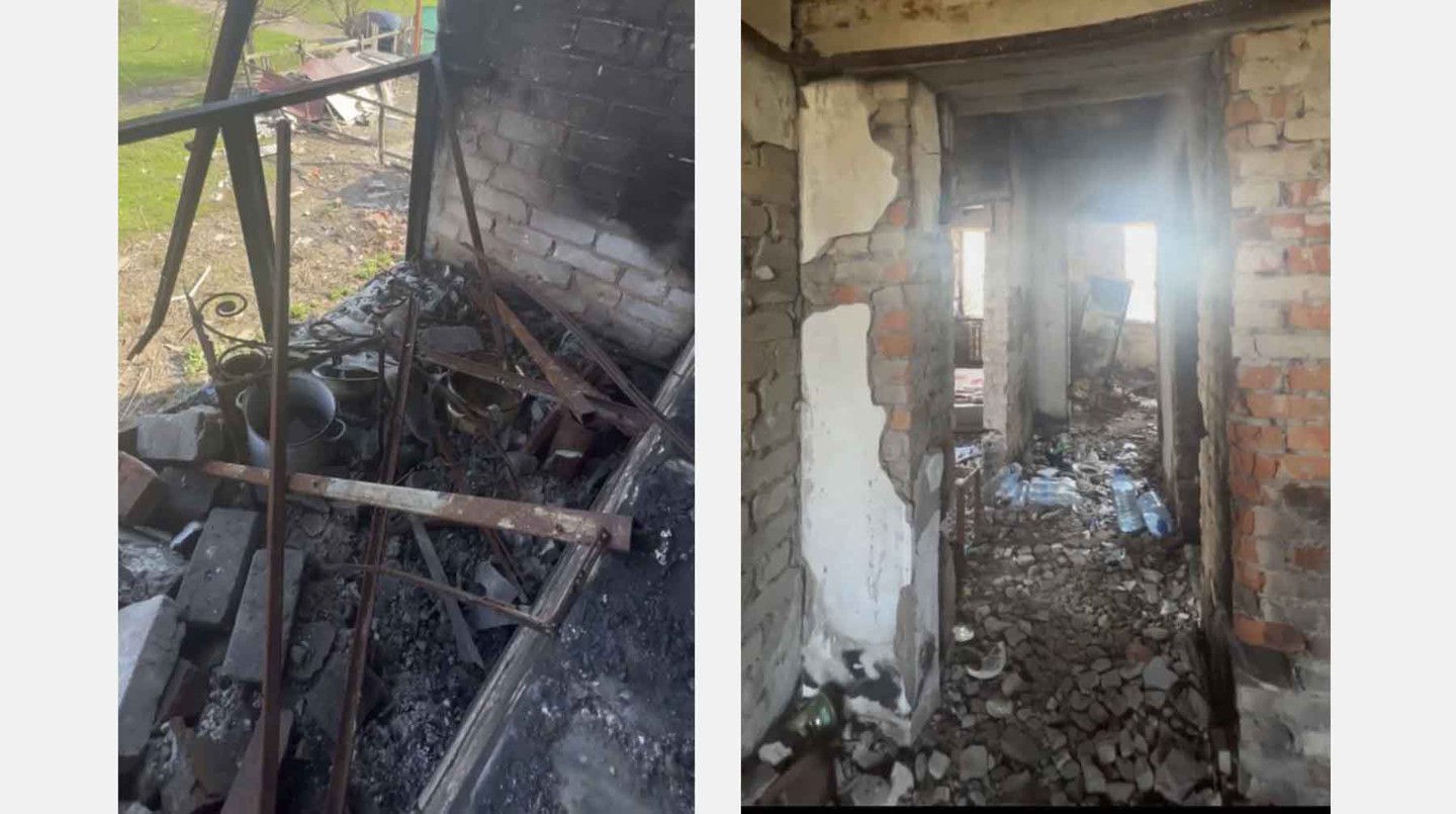 Фото из личного архива героя публикации