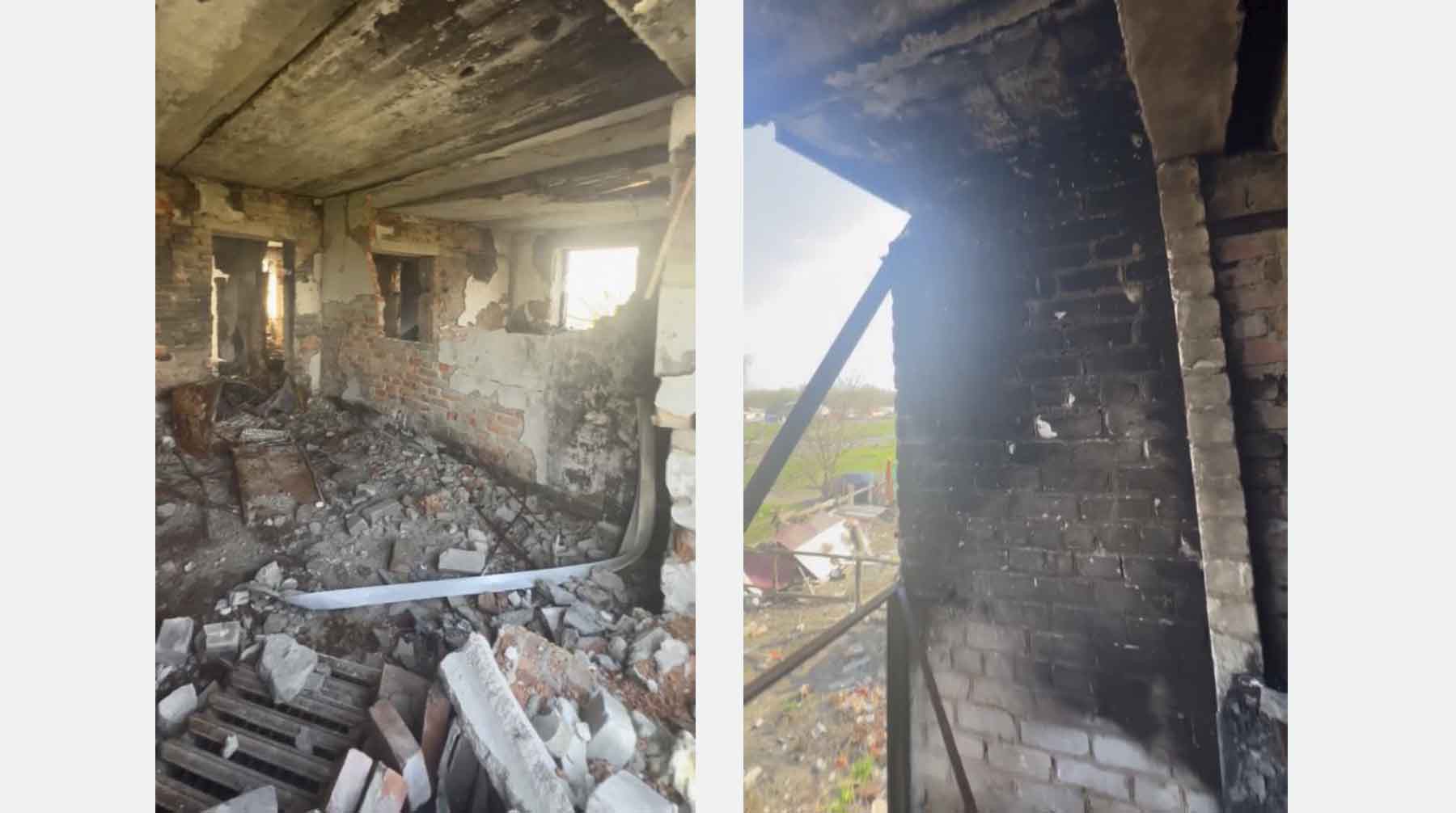 Фото из личного архива героя публикации