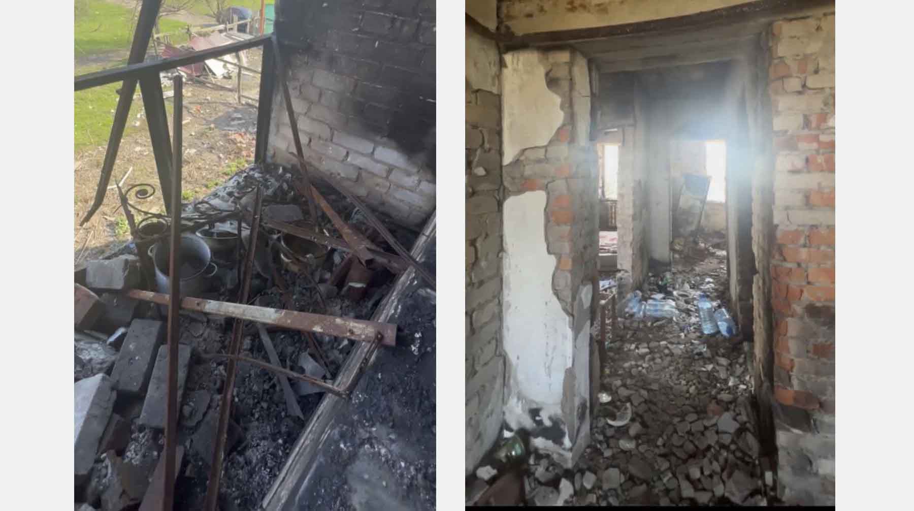 Фото из личного архива героя публикации