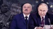 Путин и Лукашенко встретились на Валааме и обсудили Украину, СВО, США и Евросоюз