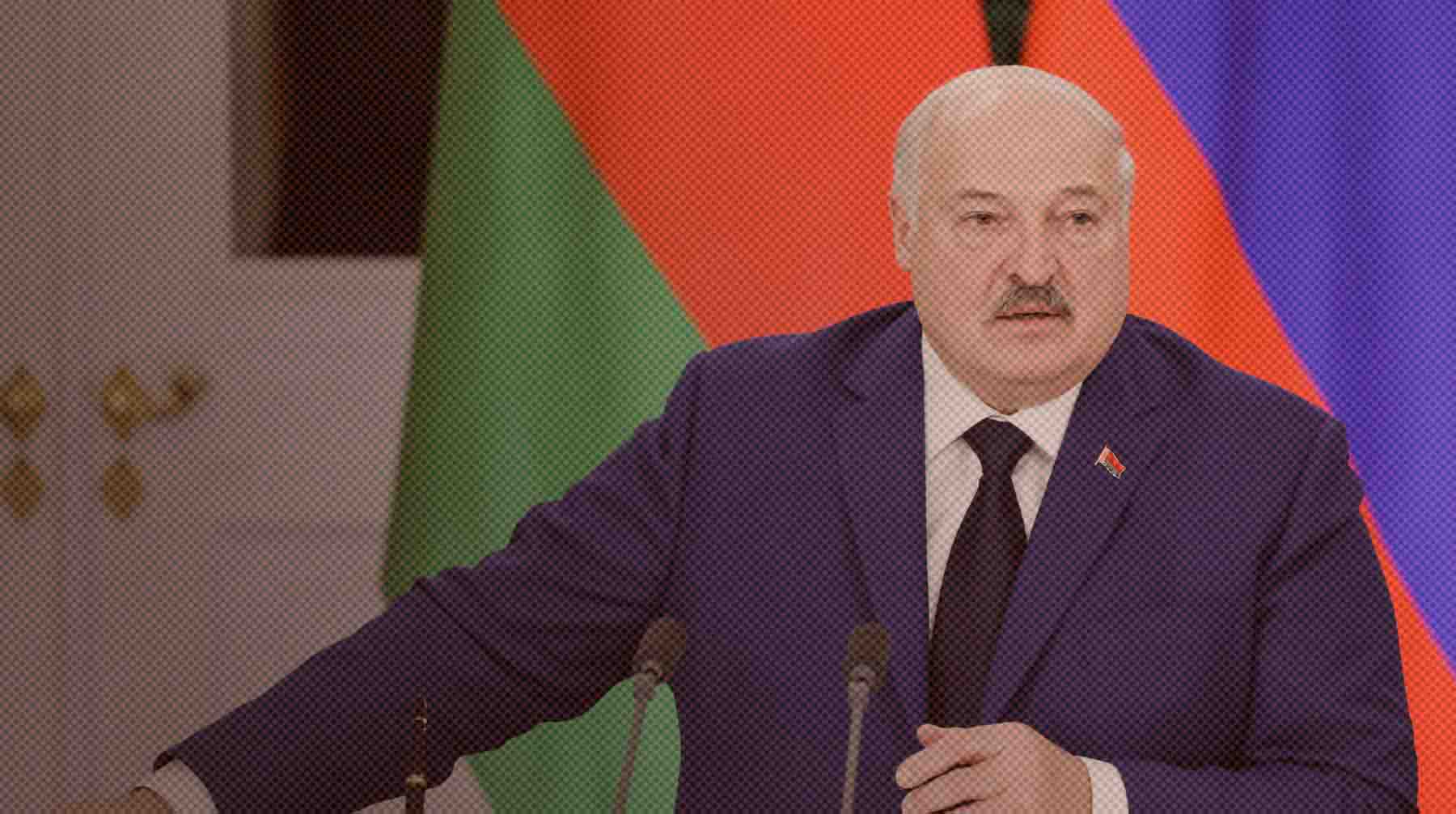 Сам лидер Белоруссии не планирует выдвигаться на новый срок и не считает своего сына Николая преемником Фото: Global Look Press / Роман Наумов