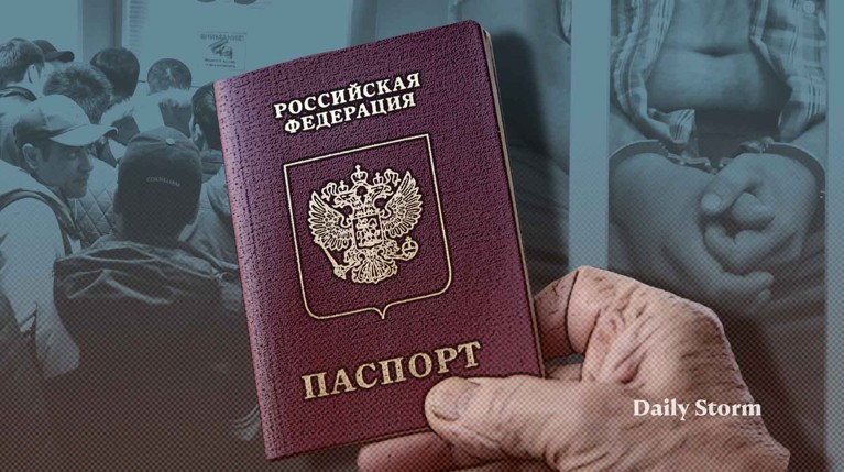 Фиктивное отцовство и липовые экзамены: как в России торгуют гражданством