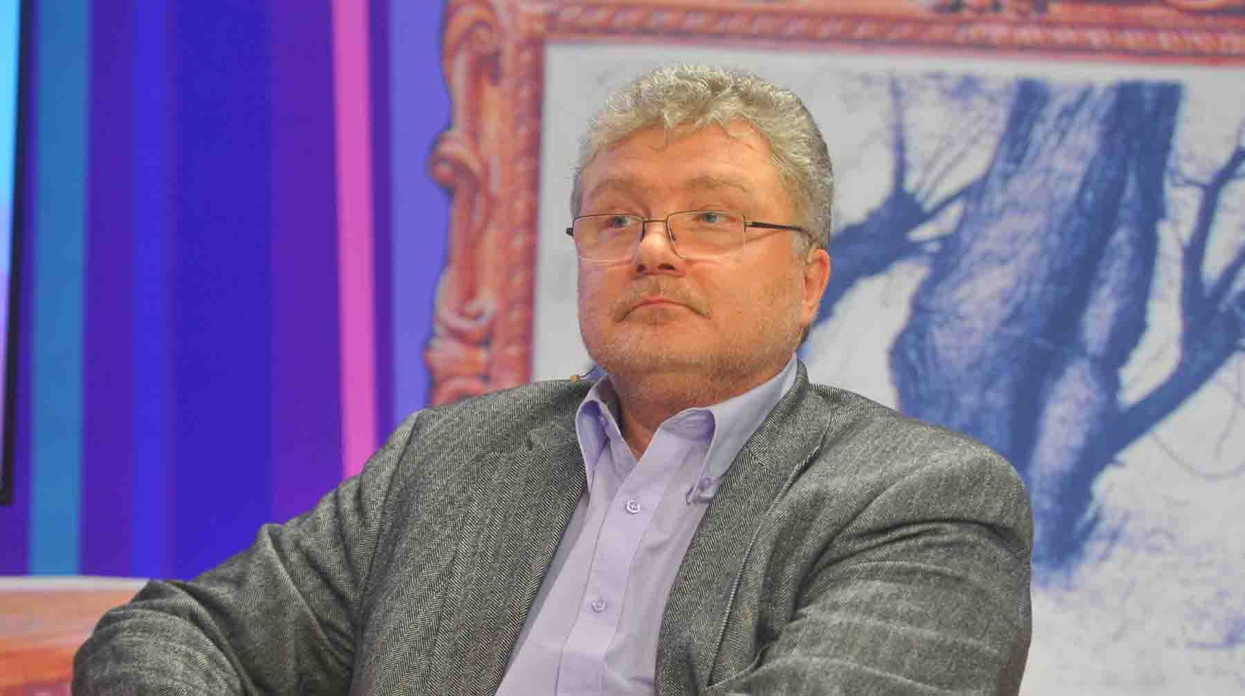 Юрий Поляков
