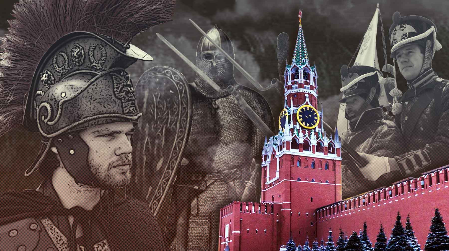 ﻿Главный археолог Москвы Леонид Кондрашев — о тайнах Златоглавой, кремлевских легендах и находках, скрытых веками Коллаж: Daily Storm