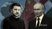 Венгрия, Турция, Швейцария или Китай? Где может пройти встреча Путина и Зеленского
