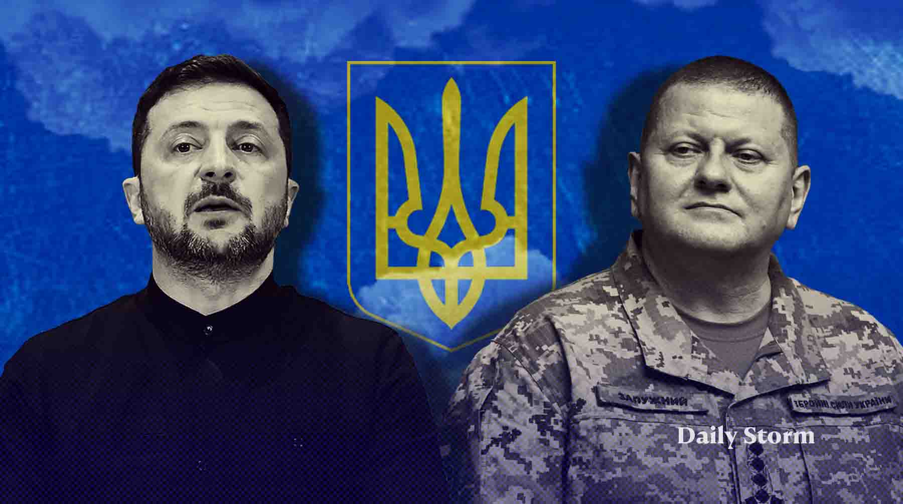 Олег Царев заметил, что перед выборами на горизонте появятся новые кандидатуры, которые пока «не отсвечивают» Коллаж: Daily Storm