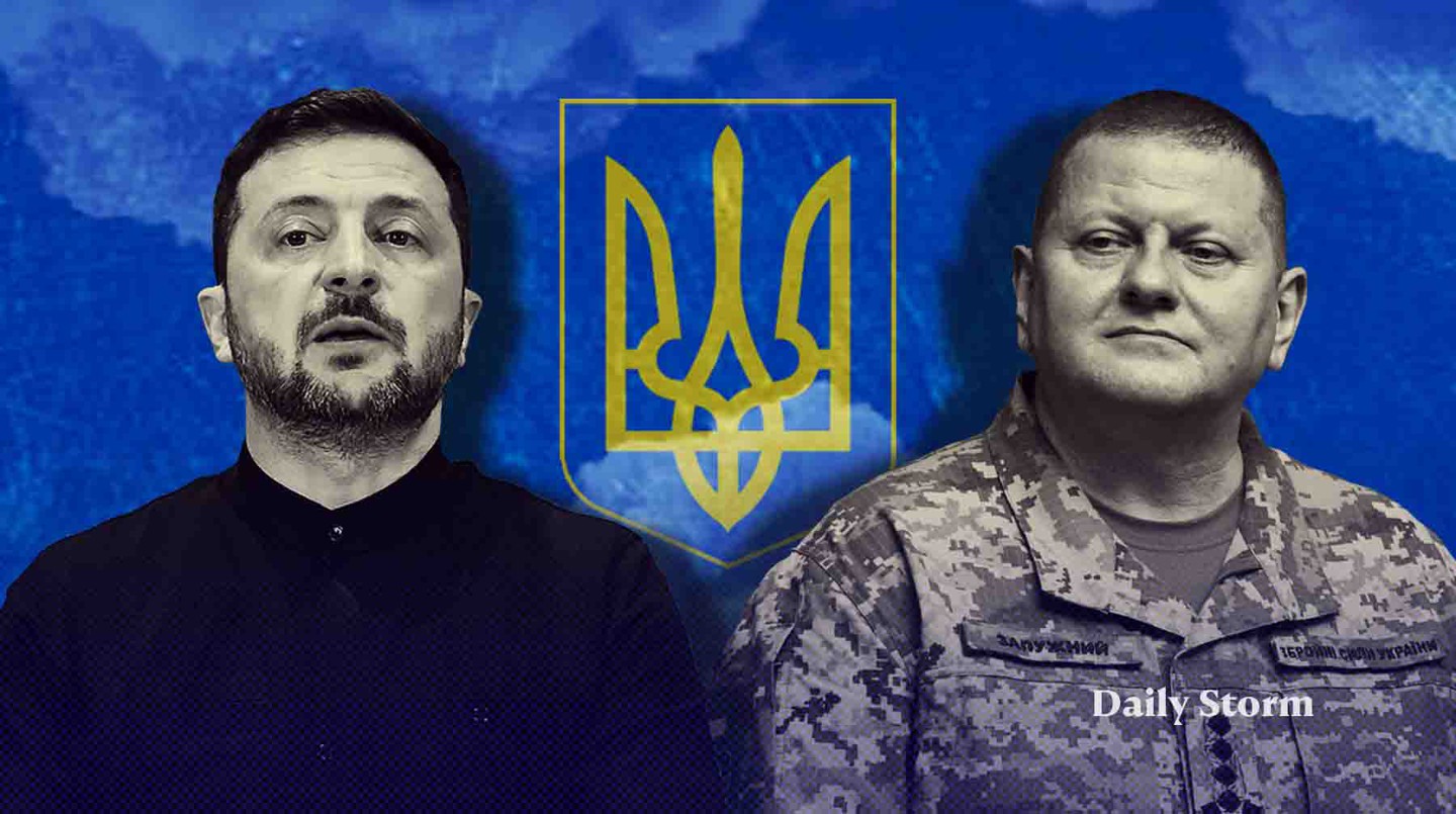 Олег Царев заметил, что перед выборами на горизонте появятся новые кандидатуры, которые пока «не отсвечивают» Коллаж: Daily Storm