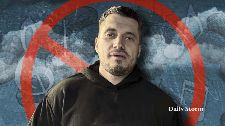 Из треков Паши Техника уберут упоминания наркотиков к 1 сентября