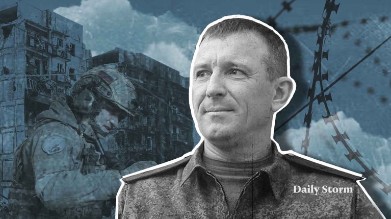 Лишенный звания генерала Иван Попов назвал условия своей отправки на СВО
