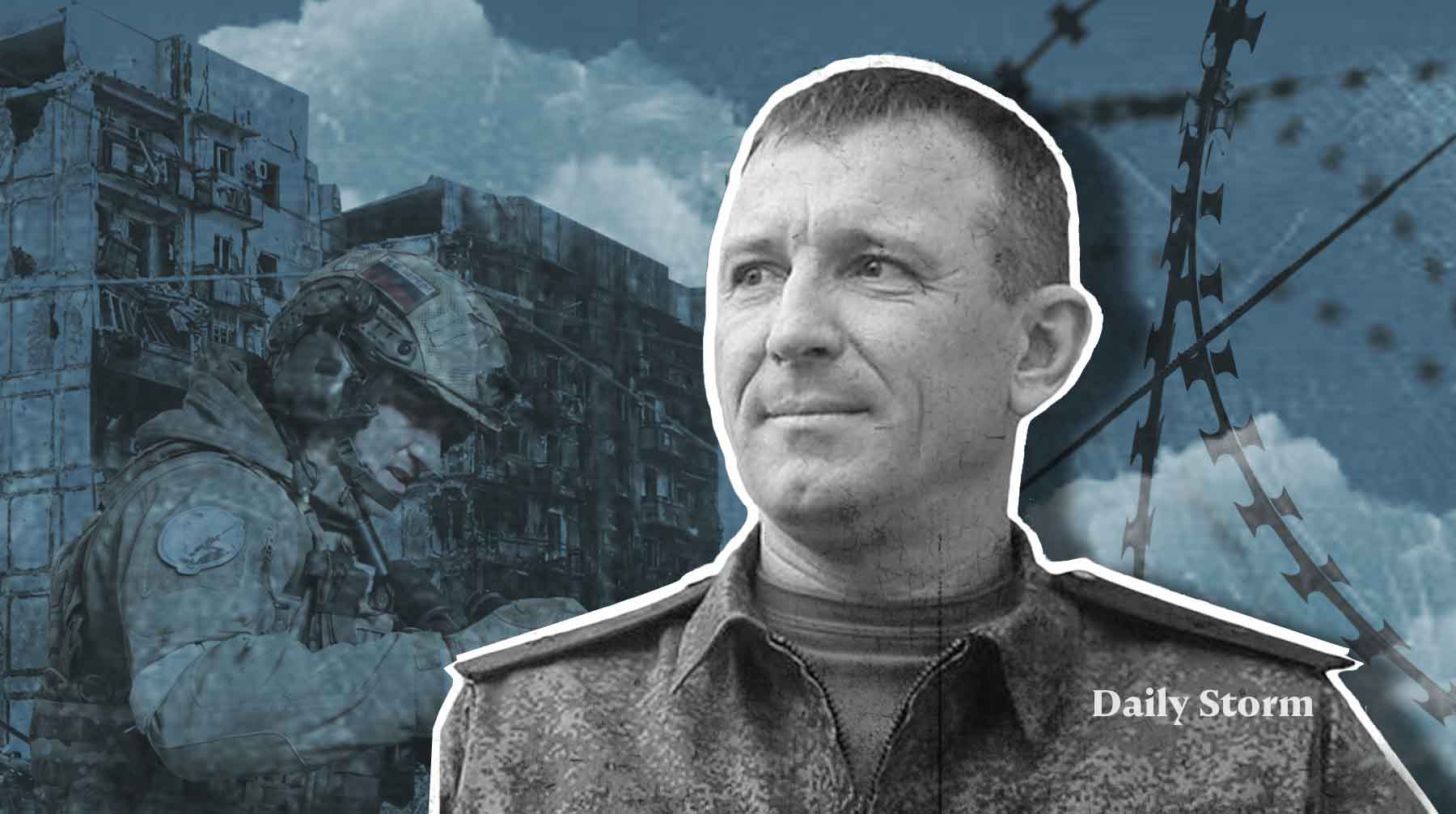 Его адвокат заметил, что мужчина рассчитывает вначале восстановить свои права в полном объеме Коллаж: Daily Storm