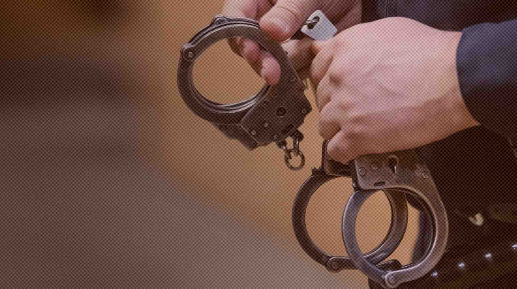 По предварительной информации, силовики пришли в рабочий кабинет чиновника Фото: Global Look Press / Илья Московец