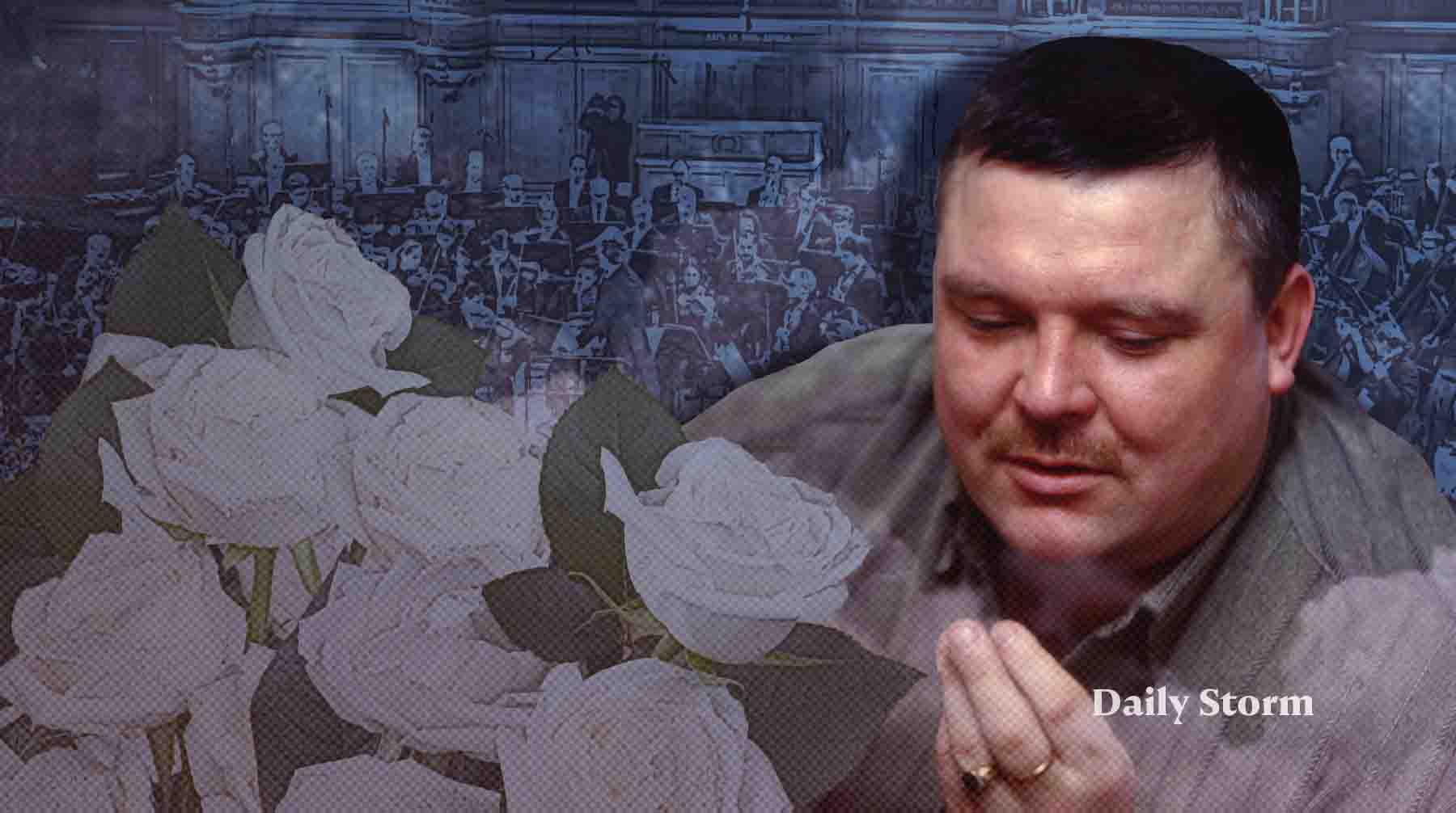 Она рассказывает о любви хулигана и девочки из приличной семьи, но все закончится тюрьмой Коллаж: Daily Storm