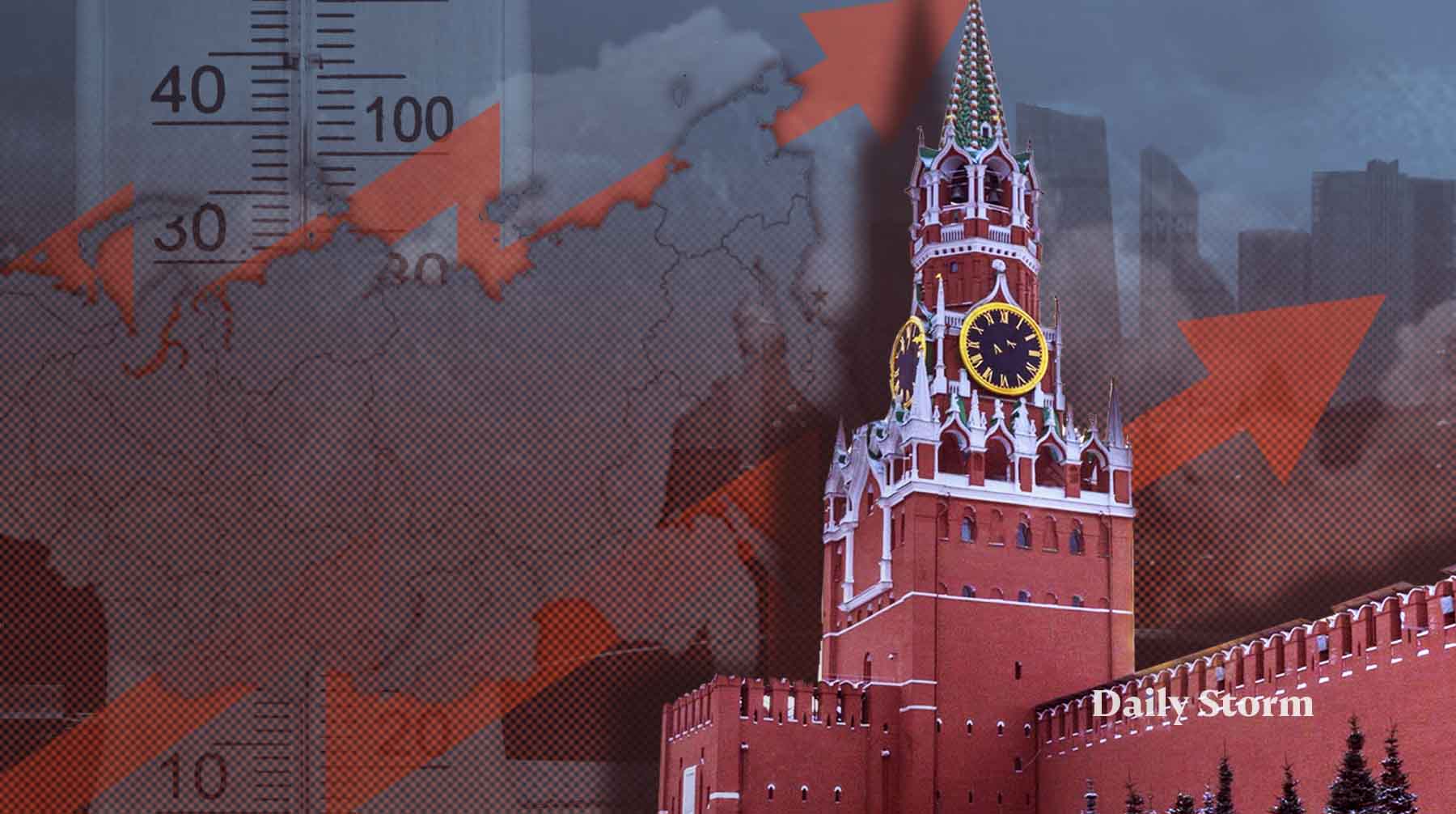 В этом году весенне-летний сезон в Москве продлится дополнительно еще две недели Коллаж: Daily Storm