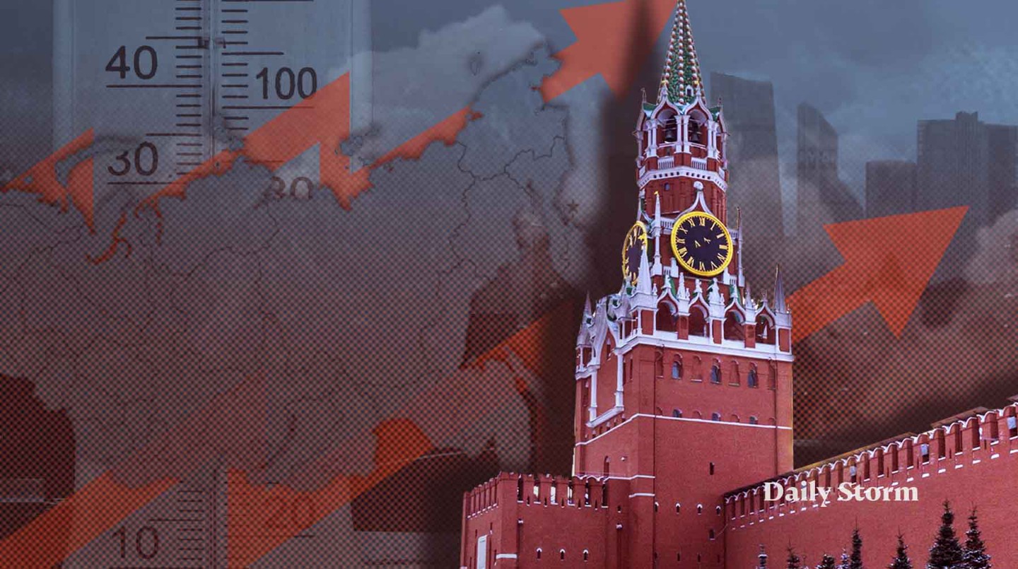 В этом году весенне-летний сезон в Москве продлится дополнительно еще две недели Коллаж: Daily Storm