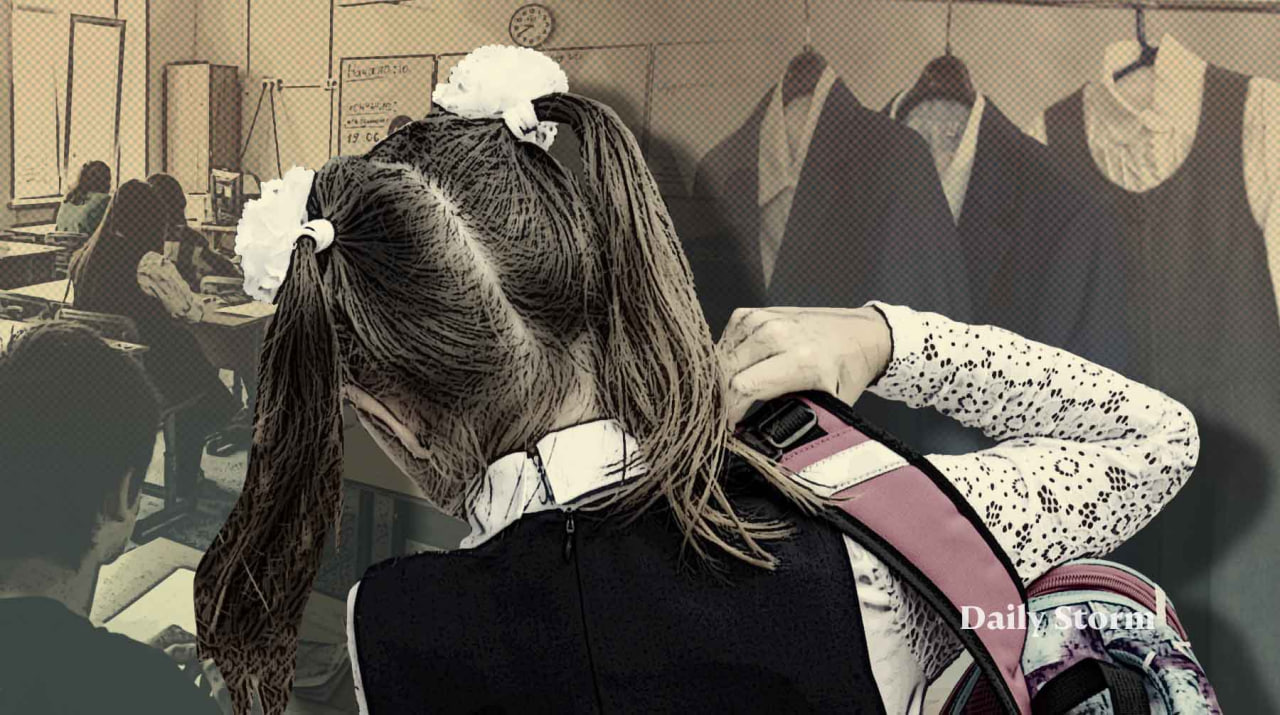 Место нашлось как забавным событиями, так и, к сожалению, страшным трагедиям Коллаж: Daily Storm